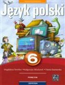 Język polski 6 Podręcznik Szkoła podstawowa online polish bookstore