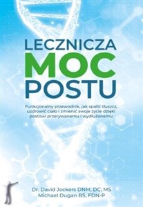 Lecznicza moc postu Polish Books Canada