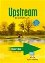 Upstream Beginner A1+ Student's Book + CD bookstore