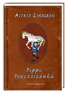 Pippi Pończoszanka to buy in USA