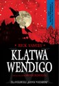 Klątwa Wendigo pl online bookstore