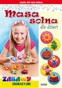Masa solna dla dzieci Zabawy edukacyjne Polish bookstore