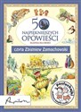 [Audiobook] Posłuchajki 50 najpiękniejszych opowieści pl online bookstore