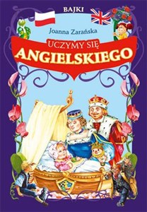 Uczymy się angielskiego Bajki  