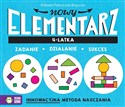 Nowy elementarz 4-latka - Polish Bookstore USA