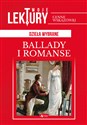 Ballady i romanse - Adam Mickiewicz