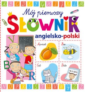 Mój pierwszy słownik angielsko-polski to buy in Canada