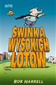 Świnka wysokich lotów Batpig Tom 2  