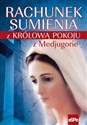 Rachunek sumienia z Królową Pokoju z Medjugorie Polish bookstore