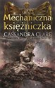 Mechaniczna księżniczka Diabelskie maszyny Tom 3 - Polish Bookstore USA