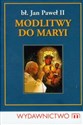 Modlitwy Jana Pawła II do Maryi to buy in USA