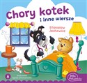 Chory kotek i inne wiersze - Stanisław Jachowicz