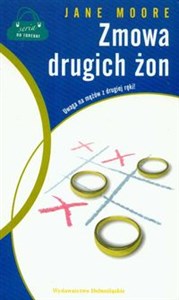 Zmowa drugich żon books in polish