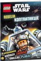 LEGO Star Wars Rebelia kontratakuje 