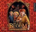 [Audiobook] Alfie Bloom i tajemnice zamku Hexbridge Polish bookstore