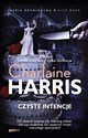 Czyste intencje - Charlaine Harris