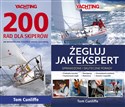 Pakiet 200 rad dla skiperów / Żegluj jak ekspert Pakiet to buy in USA