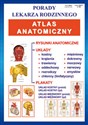 Atlas anatomiczny Porady lekarza rodzinnego - Opracowanie Zbiorowe