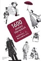 1600 postaci literackich - Andrzej Z. Makowiecki