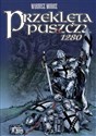 Przeklęta puszcza 1280 online polish bookstore