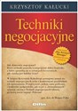 Techniki negocjacyjne - Krzysztof Kałucki to buy in USA