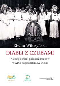 Diabli z czubami Niemcy oczami polskich chłopów w XIX i na początku XX wieku 