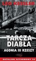 Tarcza diabła Agonia III Rzeszy - Leo Kessler