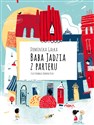 Baba Jadzia z parteru polish books in canada