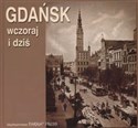 Gdańsk wczoraj i dziś pl online bookstore