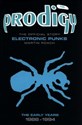 Prodigy - Electronic Punks chicago polish bookstore