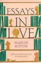 Essays In Love chicago polish bookstore