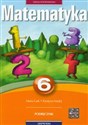 Matematyka 6 Podręcznik szkoła podstawowa Canada Bookstore