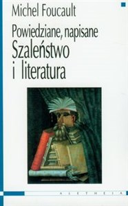 szaleństwo i literatura buy polish books in Usa