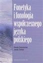 Fonetyka i fonologia współczesnego języka polskiego 