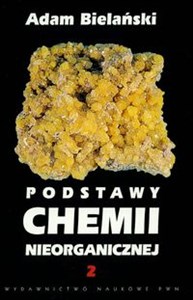 Podstawy chemii nieorganicznej T.2 to buy in Canada