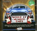 World of number ones 1955  - Polish Bookstore USA
