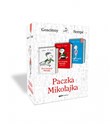 Pakiet. Paczka Mikołajka pl online bookstore