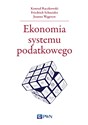 Ekonomia systemu podatkowego - Polish Bookstore USA