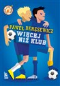 Więcej niż klub chicago polish bookstore