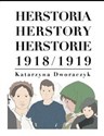 Herstoria/ Herstory/ Herstorie 1918/1919 chicago polish bookstore
