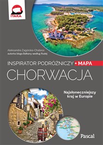 Chorwacja Inspirator podróżniczy buy polish books in Usa