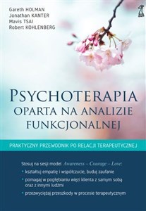 Psychoterapia oparta na analizie funkcjonalnej polish usa