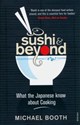 Sushi and Beyond What the Japanese Know About Cooking  