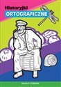 Historyjki ortograficzne polish books in canada