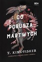 Co porusza martwych bookstore