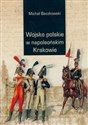 Wojsko w napoleońskim Krakowie pl online bookstore