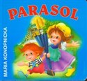 Parasol Polish bookstore