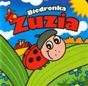 Biedronka Zuzia Mini zwierzątka  