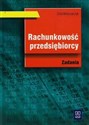 Rachunkowość przedsiębiorcy Zadania Szkoła ponadgimnazjalna  