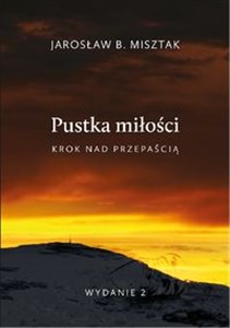 Pustka miłości Krok nad przepaścią polish usa